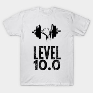 Level 10 T-Shirt